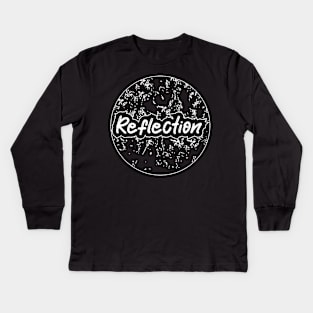 Reflection Kids Long Sleeve T-Shirt